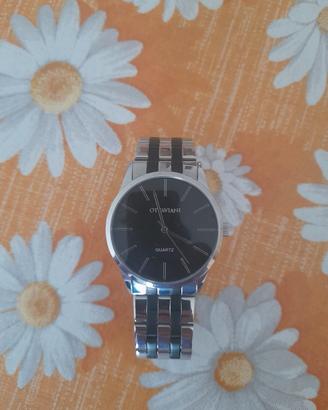 Orologio al Quarzo Ottaviani Uomo