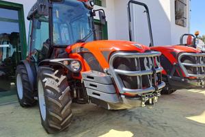 TRATTORE CARRARO TRX 8900 R CON CABINA - PRONTA CO