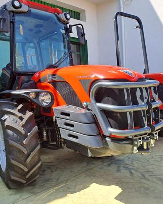 TRATTORE CARRARO TRX 8900 R CON CABINA - PRONTA CO