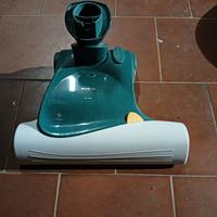 battitappeti per aspirapolvere Folletto
