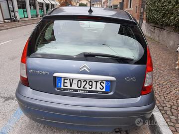 Citroen C3 usata