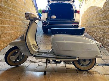 Lambretta LI 125