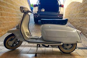 Lambretta LI 125