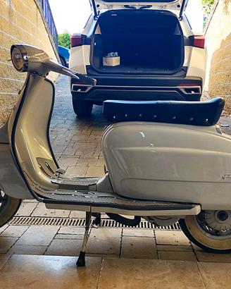 Lambretta LI 125