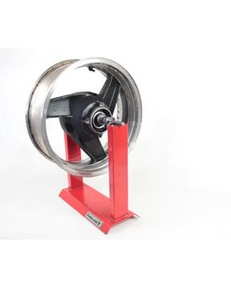 CERCHIO POST KAWASAKI ZZR 1100 D 1993 2001