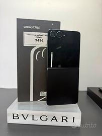 samsung galaxy z flip 7 256gb promo lampo