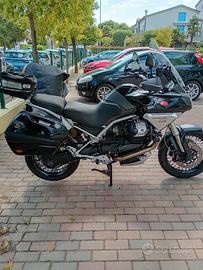 Moto Guzzi Stelvio 1200