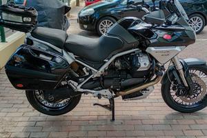 Moto Guzzi Stelvio 1200