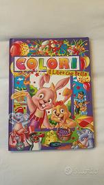 libro per bambini 