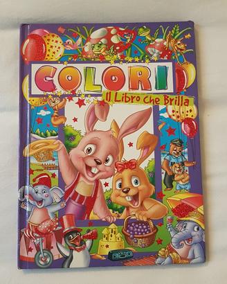 libro per bambini 