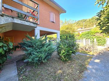 CASA INDIPENDENTE A MEDESANO