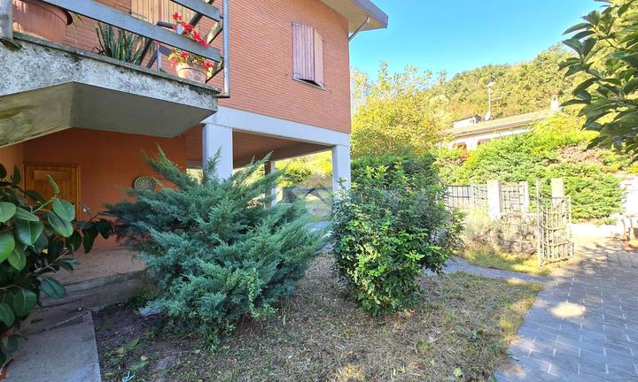 CASA INDIPENDENTE A MEDESANO