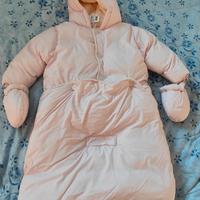 Sacco passeggino/navicella coccodè 