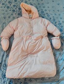 Sacco passeggino/navicella coccodè 