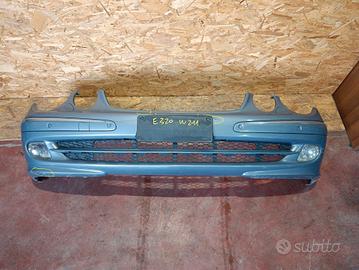 PARAURTI ANTERIORE MERCEDES CLASSE E 320 CDI (W211