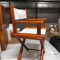 Sedia regista marina