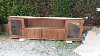 Mobile anni  60 stile mid-century