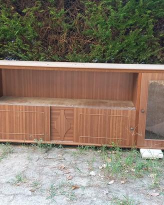 Mobile anni  60 stile mid-century