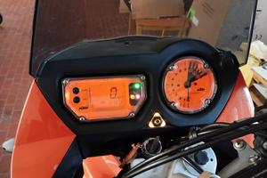 KTM 990 Adventure - 2008