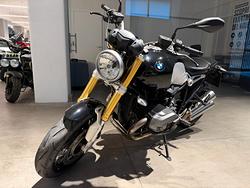 Bmw R nineT 2014