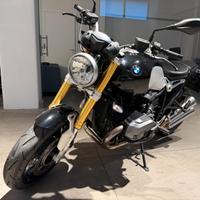 Bmw R nineT 2014