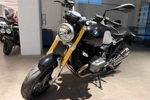 Bmw R nineT 2014