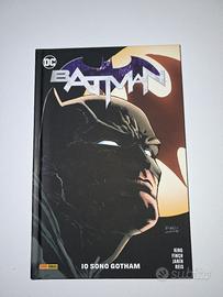 BATMAN di Tom King in volumi