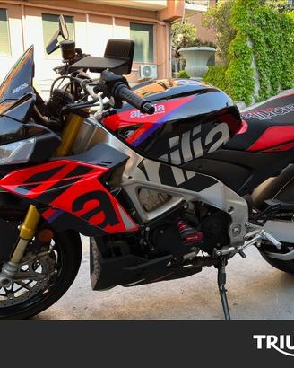 APRILIA Tuono 1100 V4 Factory Abs