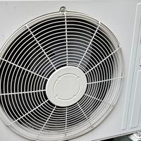 Condizionatore Dual Mitsubishi pompa calore 12+9