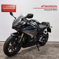 Honda CBR 500 - 2022