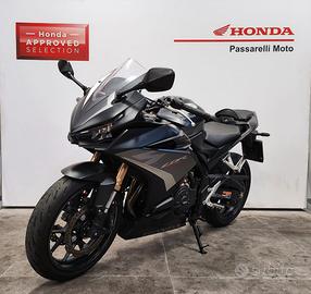 Honda CBR 500 - 2022