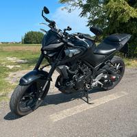 Yamaha MT-03 - 2021