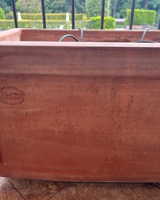 Terracotta artistiche senesi