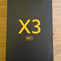 Poco x3 4G