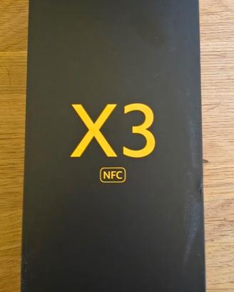 Poco x3 4G