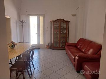 Appartamento a pochi km dal mare