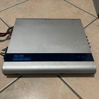 blaupunkt tha 280 600w (Amplificatore)