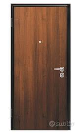 Porta Blindata Classe 3 - 90x210