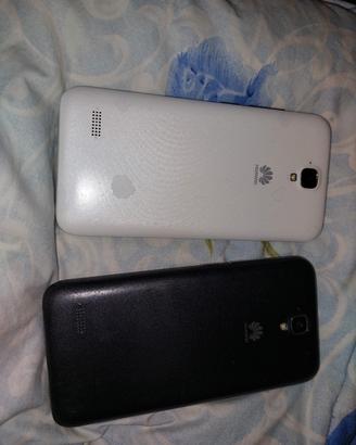 Huawei y560 