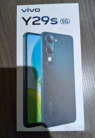 VIVO Y29 S 5G NUOVO