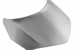 Cofano scudo anteriore Aprilia Leonardo