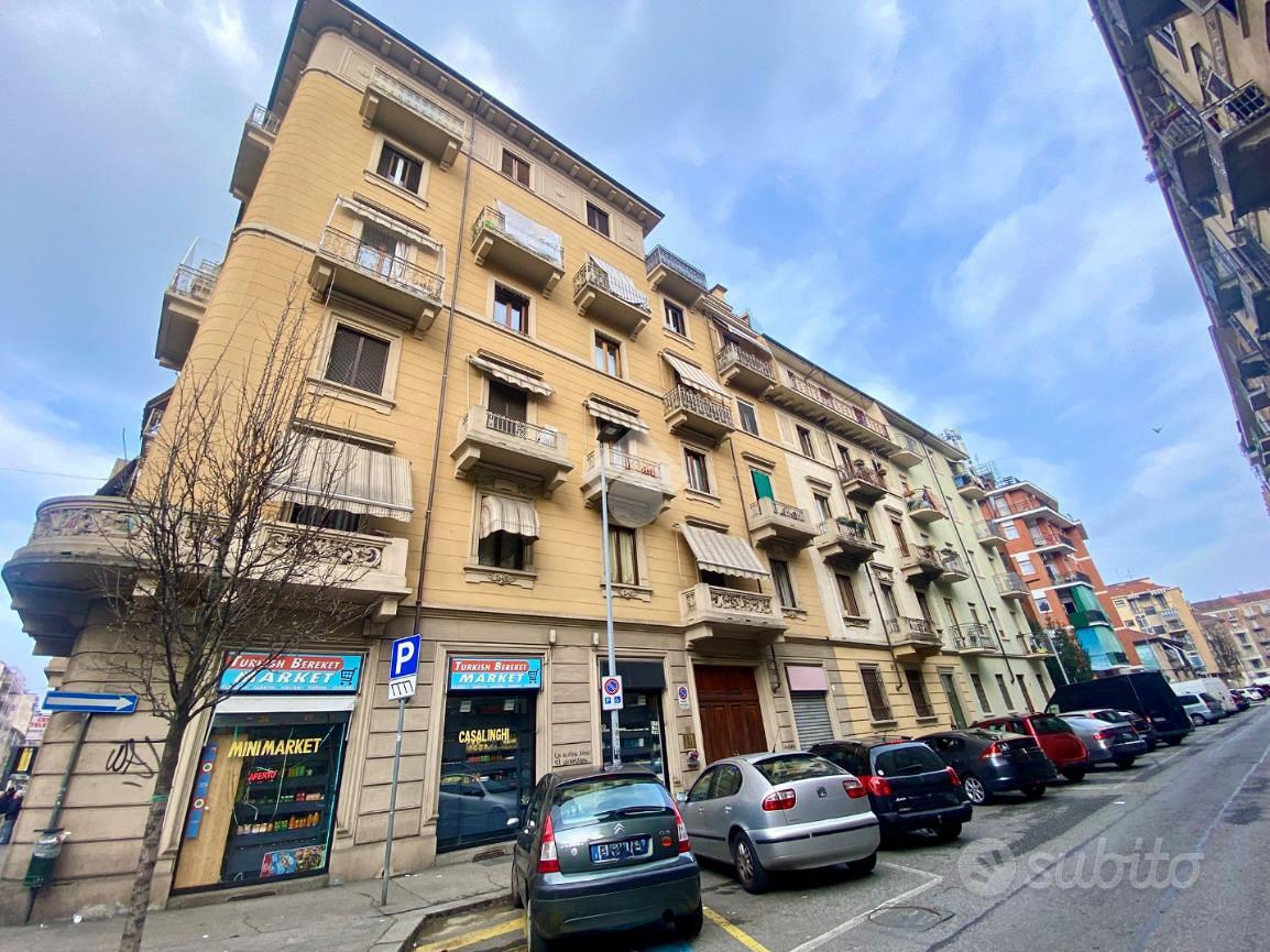 Appartamento – Torino, Monte Bianco, Circoscrizione 6 - Altro