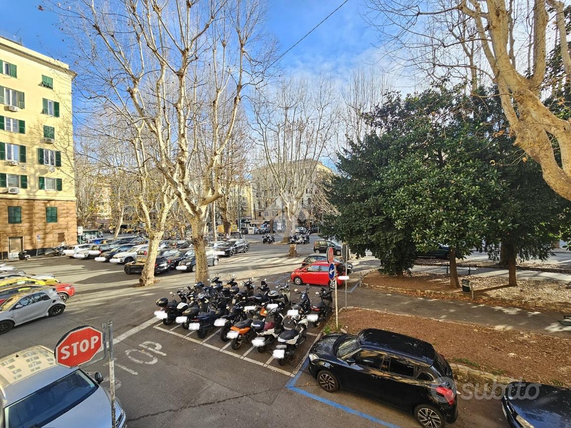 Appartamento – Genova, Brignole, Medio Levante - Altro