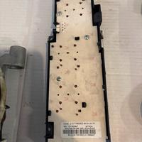 Ricambi lavatrice ariston indesit