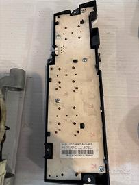 Ricambi lavatrice ariston indesit