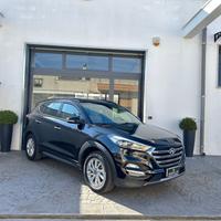 Hyundai Tucson 1.7 CRDi XPOSSIBLE Km95.000-2016