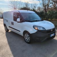 Fiat Doblo Doblò 1.4 T-Jet Natural Power P. lungo