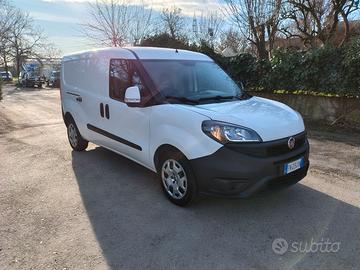 Fiat Doblo Doblò 1.4 T-Jet Natural Power P. lungo