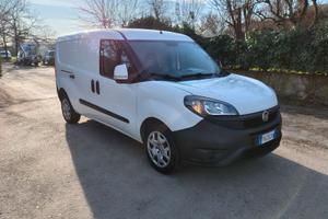 Fiat Doblo Doblò 1.4 T-Jet Natural Power P. lungo