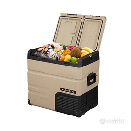 Frigorifero/Freezer Portatile Alpicool® TA 55 Lt.
